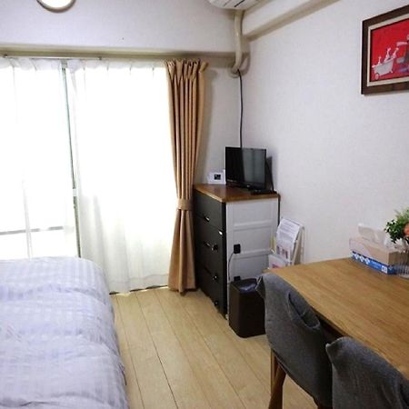 Cocostay Global Noboricho503 广岛 外观 照片