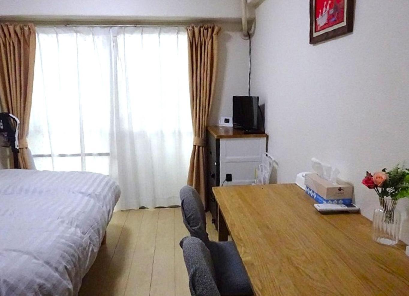 Cocostay Global Noboricho503 广岛 外观 照片