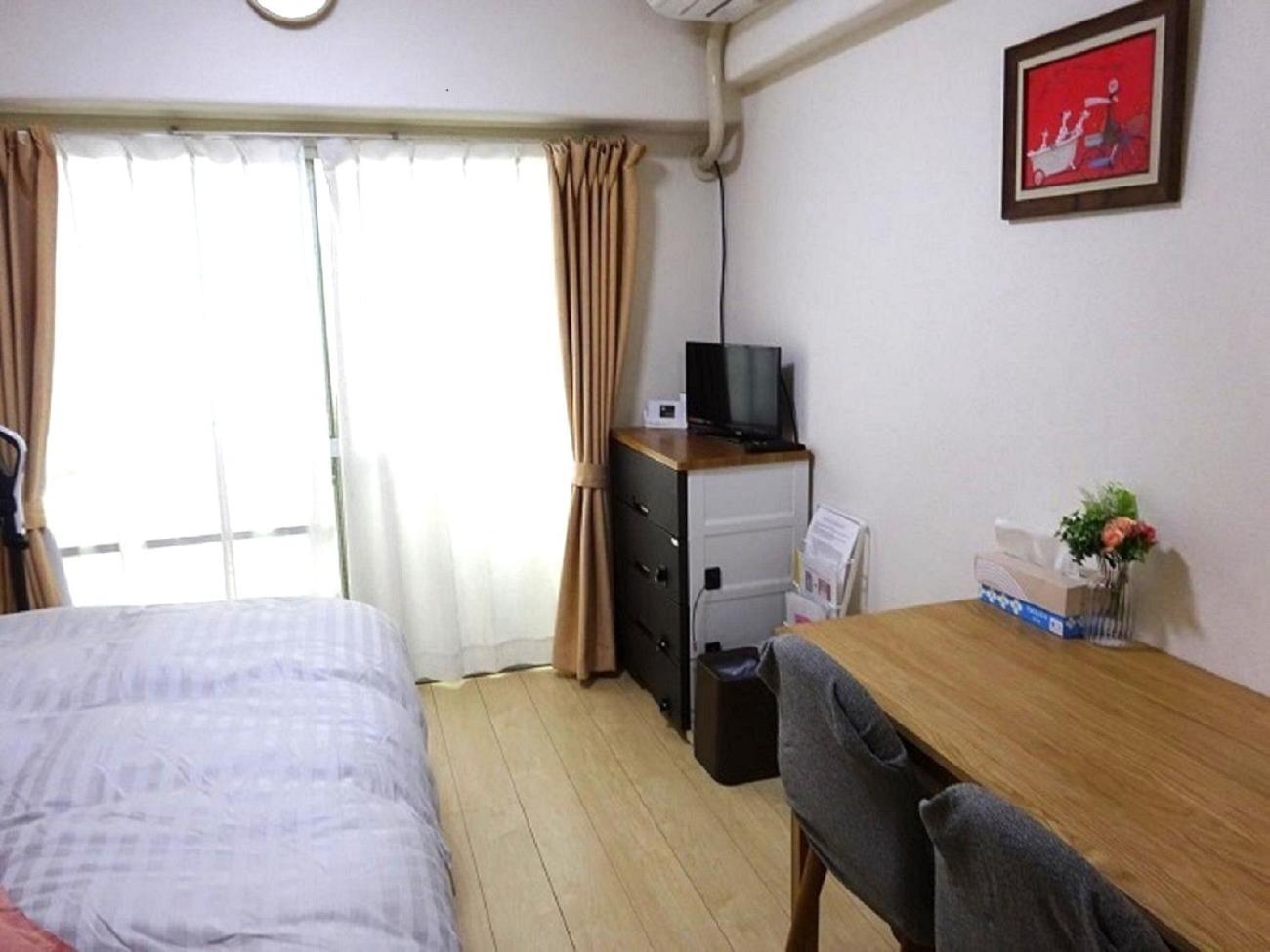 Cocostay Global Noboricho503 广岛 外观 照片